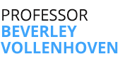 Dr Beverley Vollenhoven
